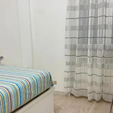 Scrigno Sul Mare Holiday home