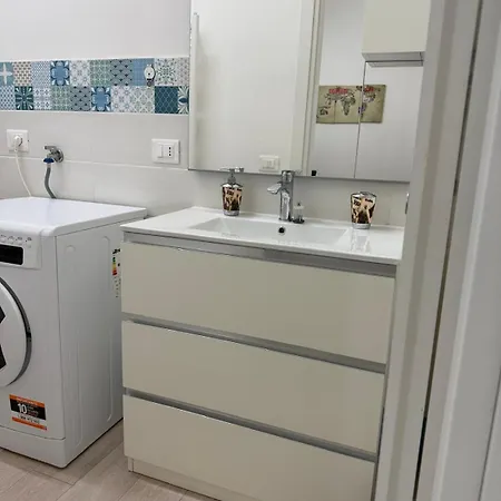 Scrigno Sul Mare * Agropoli