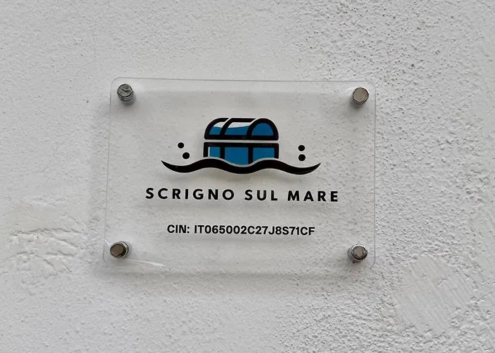 Scrigno Sul Mare