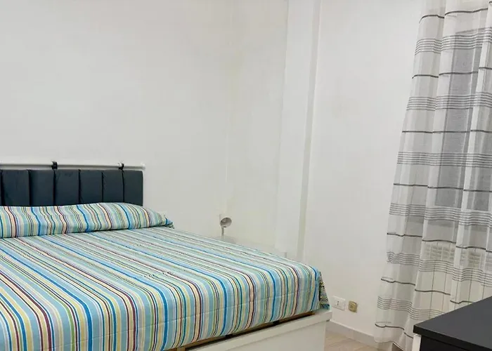 Scrigno Sul Mare Agropoli