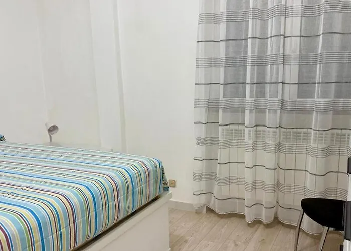 Scrigno Sul Mare Holiday home