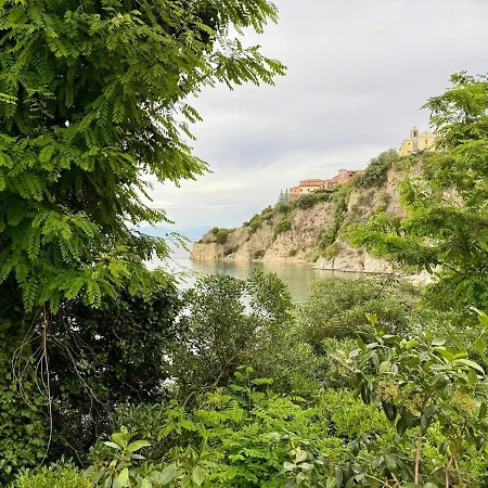 Ferienhaus Scrigno Sul Mare