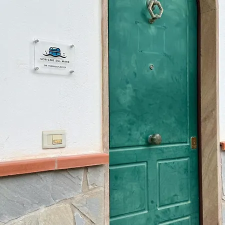Scrigno Sul Mare Agropoli