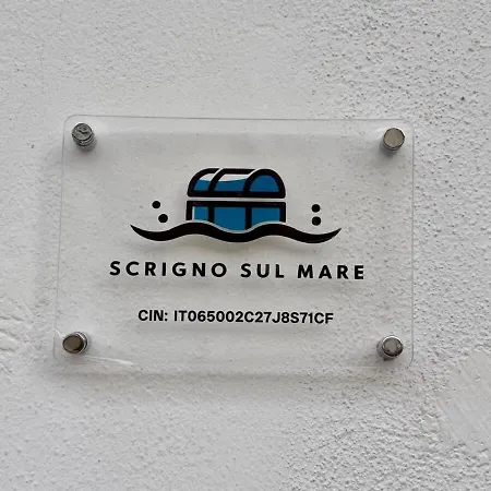 Scrigno Sul Mare