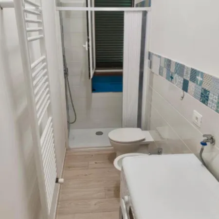 Scrigno Sul Mare Ferienhaus