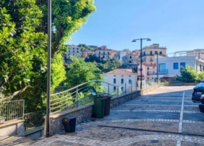 Сasa de vacaciones Scrigno Sul Mare *